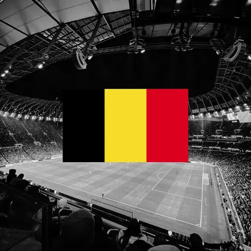 Belgische Teams