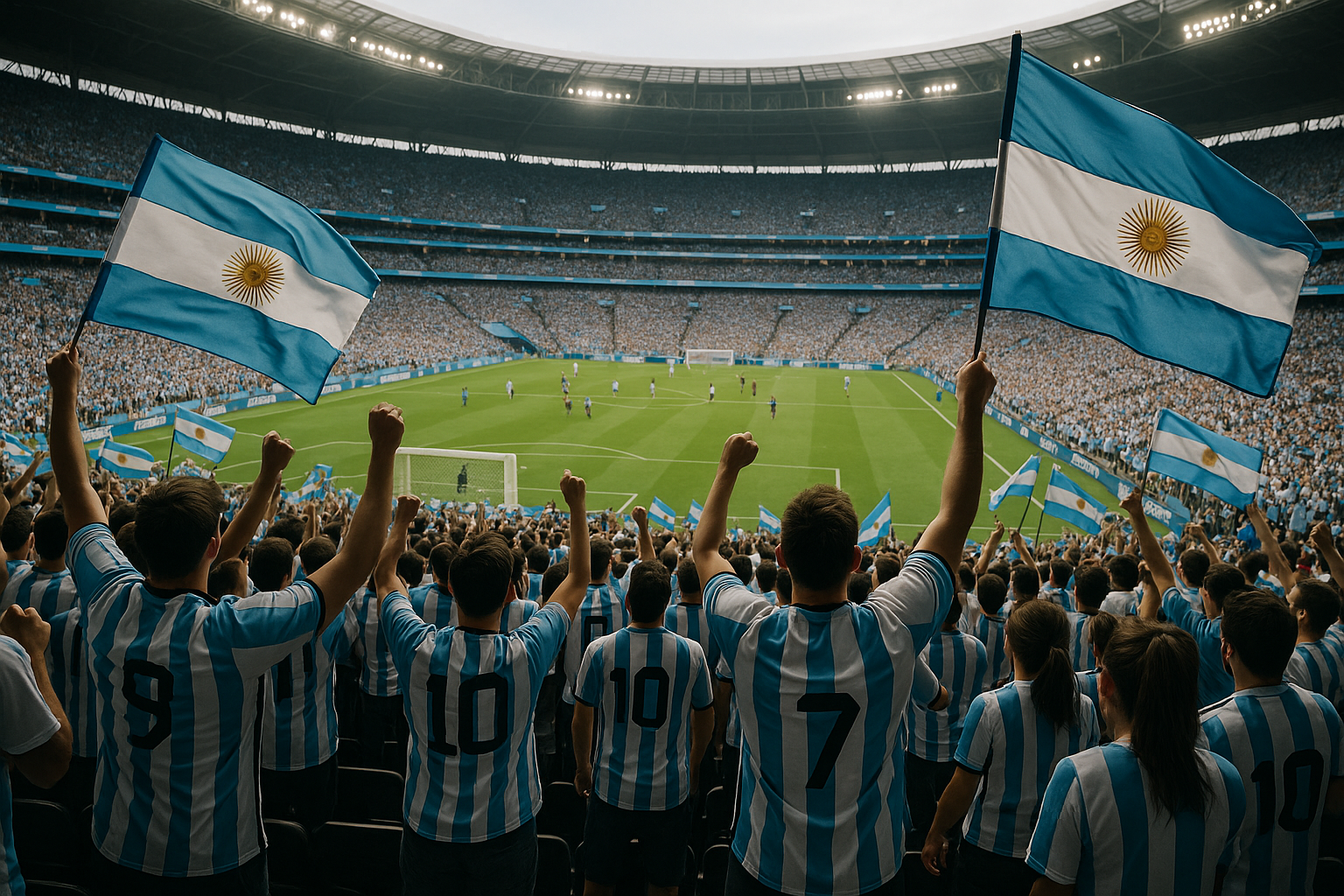 ARGENTINIEN