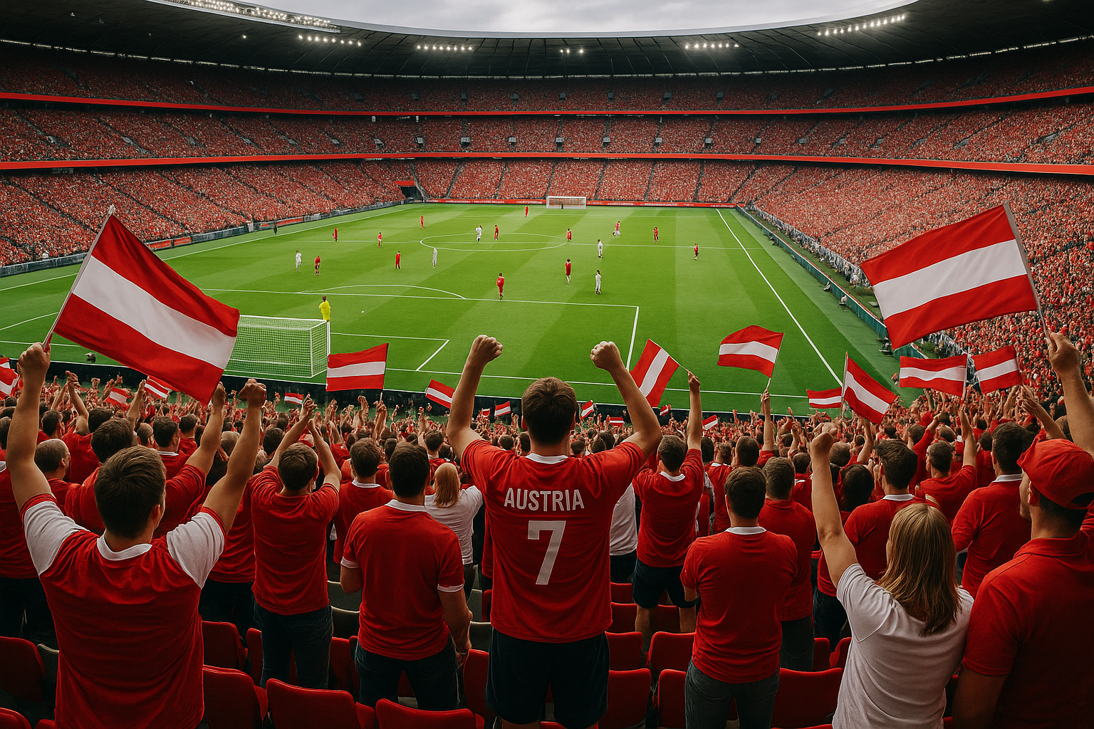 Österreich