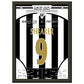 Alan Shearer wird Rekordtorschütze für die Magpies
