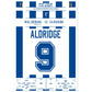 Debut match of John Aldridge for Real Sociedad