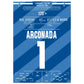 Luis Arconada saves the decisive penalty and crowns Real Sociedad as the Copa Del Rey winner in 1987.