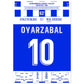 Oyarzabal decides the Copa Del Rey Final 2020
